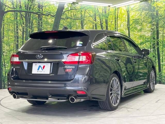 Subaru LEVORG 2017-02 21311-17