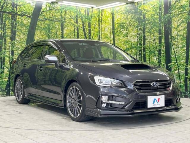 Subaru LEVORG 2017-02 21311-16