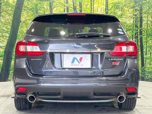 Subaru LEVORG 2017-02 21311-15
