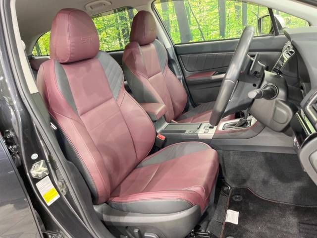 Subaru LEVORG 2017-02 21311-8