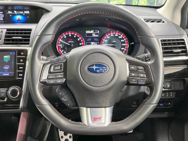 Subaru LEVORG 2017-02 21311-11
