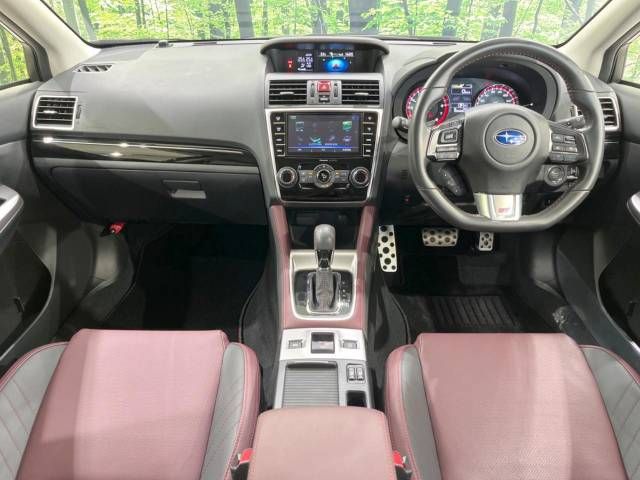 Subaru LEVORG 2017-02 21311-1