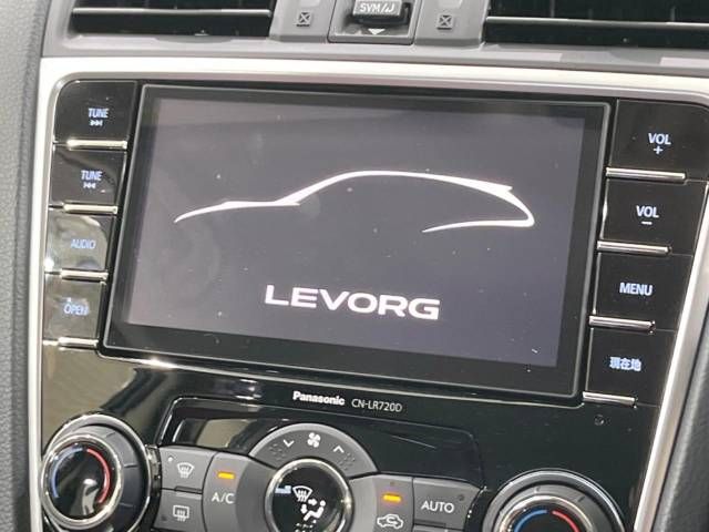Subaru LEVORG 2017-02 21311-4