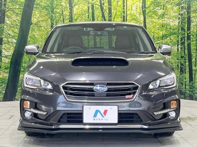 Subaru LEVORG 2017-02 21311-14