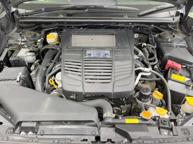Subaru LEVORG 2017-02 21311-18