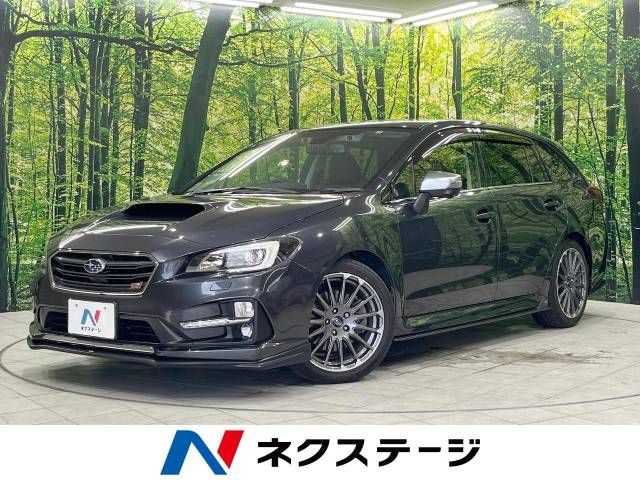 Subaru LEVORG 2017-02 21311-0