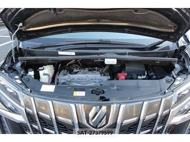 Toyota ALPHARD 2018-03 245844-18