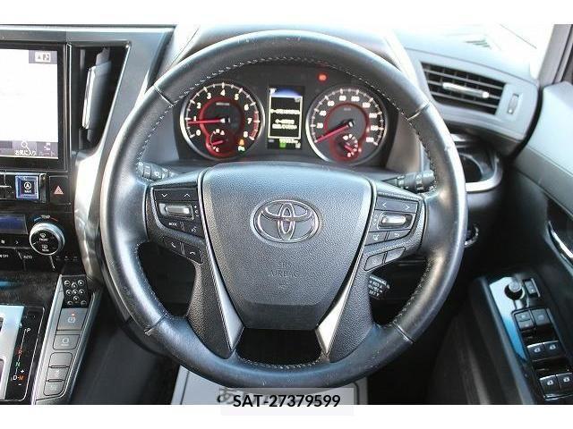 Toyota ALPHARD 2018-03 245844-15