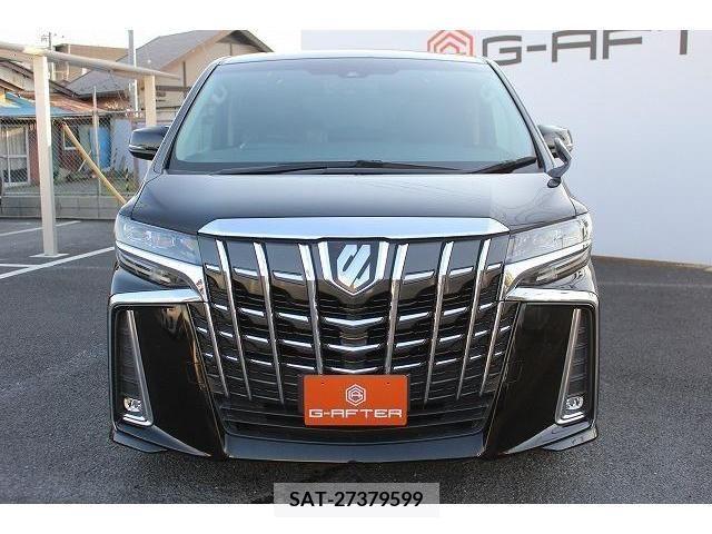 Toyota ALPHARD 2018-03 245844-6