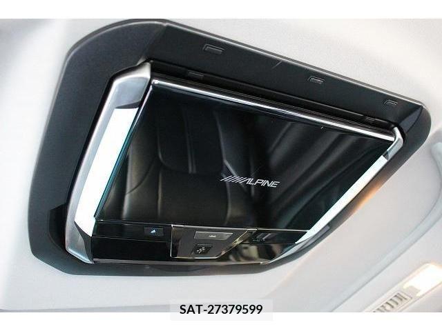 Toyota ALPHARD 2018-03 245844-5