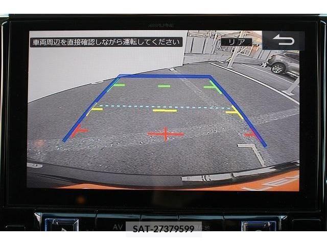 Toyota ALPHARD 2018-03 245844-3
