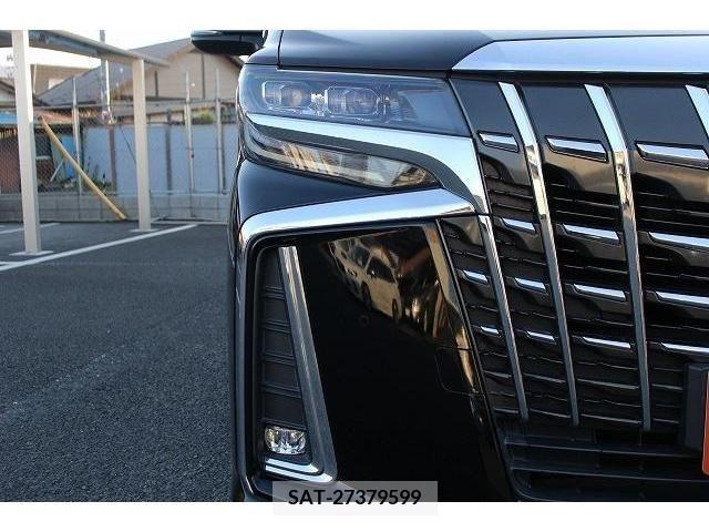 Toyota ALPHARD 2018-03 245844-10