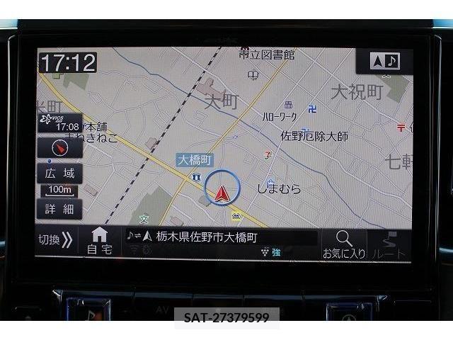 Toyota ALPHARD 2018-03 245844-2