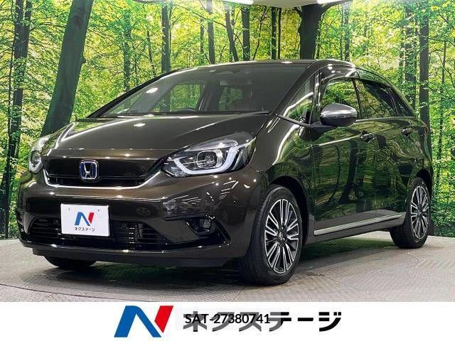 Honda FIT 2021-04 269952-0