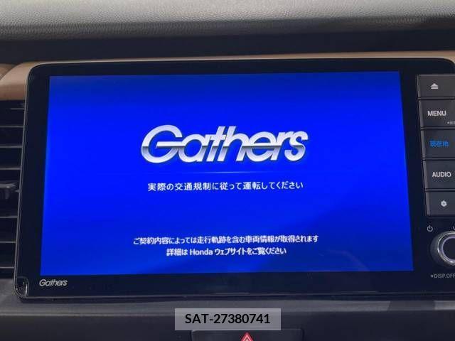 Honda FIT 2021-04 269952-2