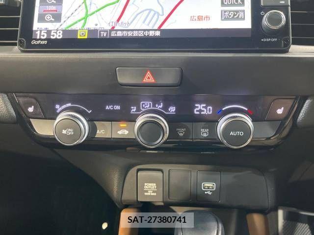 Honda FIT 2021-04 269952-8