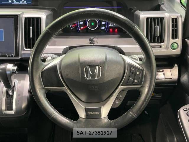 Honda e 2013-08 343208-12
