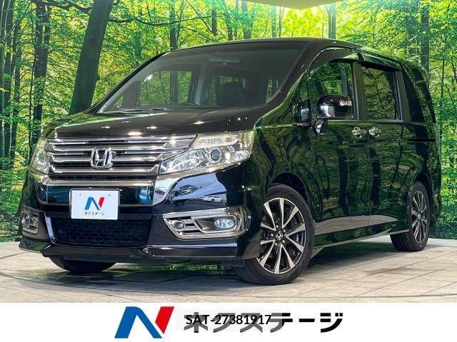 Honda e 2013-08 343208-0