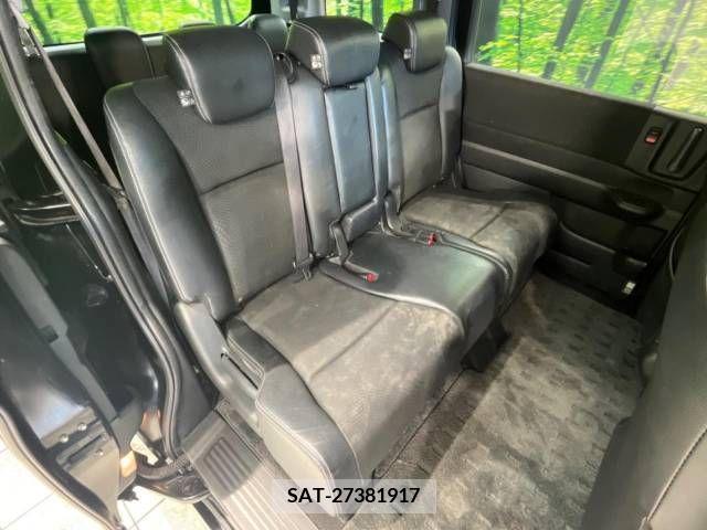 Honda e 2013-08 343208-9
