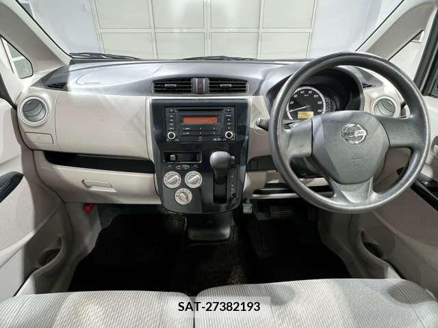 Nissan DAYZ 2014-01 227176-9