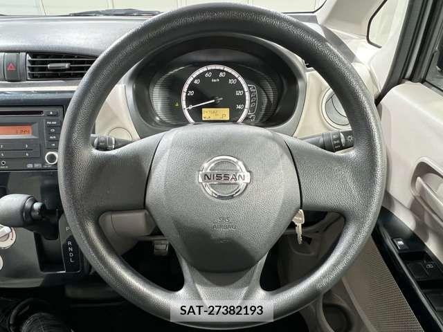 Nissan DAYZ 2014-01 227176-18