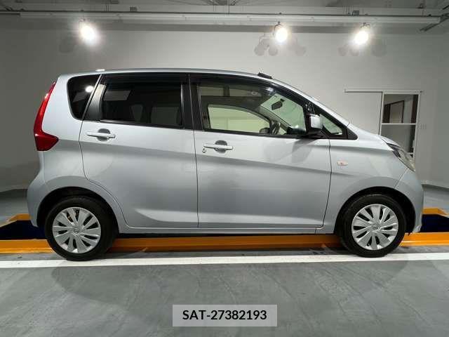 Nissan DAYZ 2014-01 227176-8