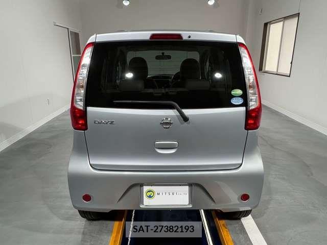 Nissan DAYZ 2014-01 227176-6
