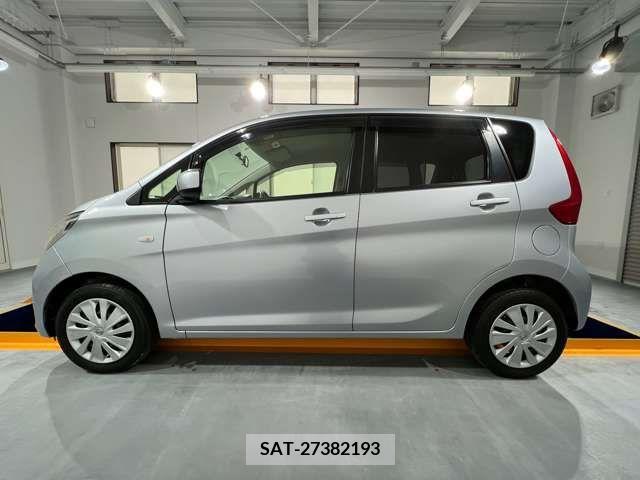 Nissan DAYZ 2014-01 227176-4