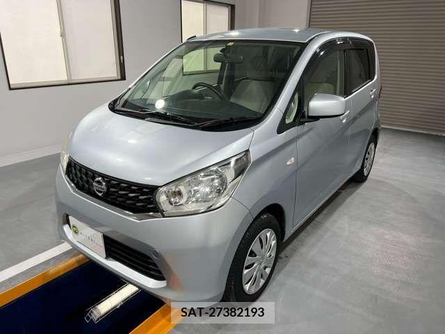 Nissan DAYZ 2014-01 227176-3