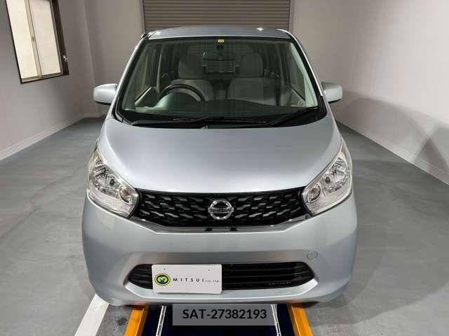 Nissan DAYZ 2014-01 227176-2