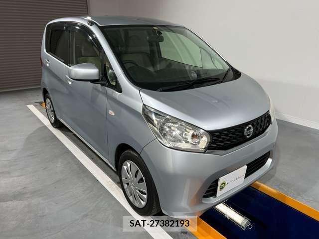 Nissan DAYZ 2014-01 227176-1
