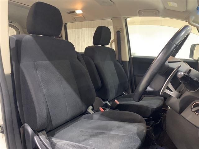 Mitsubishi DELICA D5 2016-02 185205-19