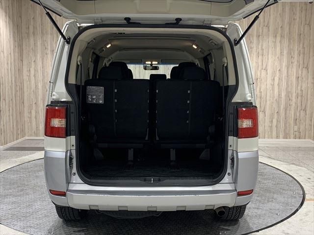 Mitsubishi DELICA D5 2016-02 185205-25