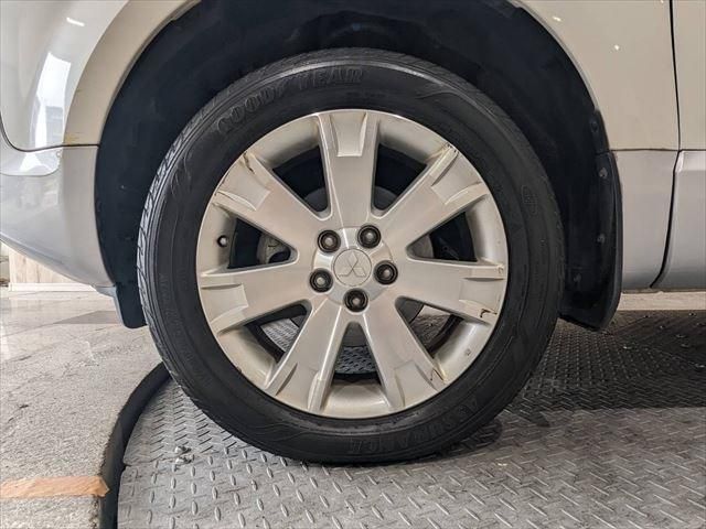 Mitsubishi DELICA D5 2016-02 185205-14