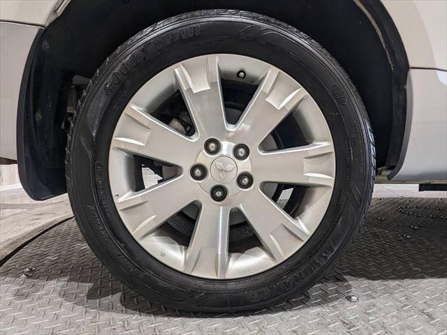 Mitsubishi DELICA D5 2016-02 185205-17