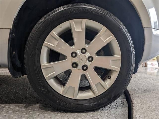 Mitsubishi DELICA D5 2016-02 185205-16
