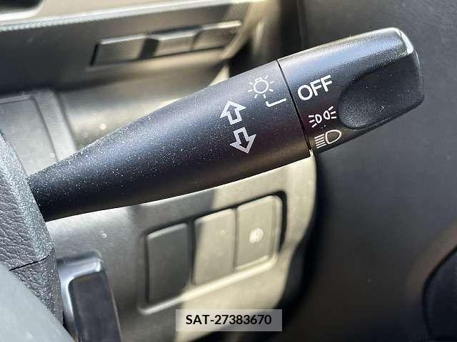 Honda ZEST SPARK 2012-07 291275-5