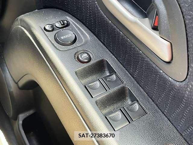 Honda ZEST SPARK 2012-07 291275-6