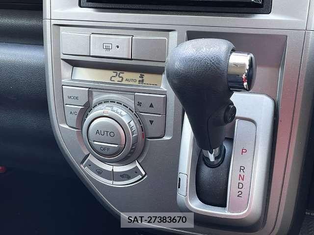 Honda ZEST SPARK 2012-07 291275-4