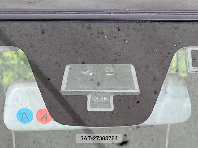 Suzuki HUSTLER 2016-09 339166-3