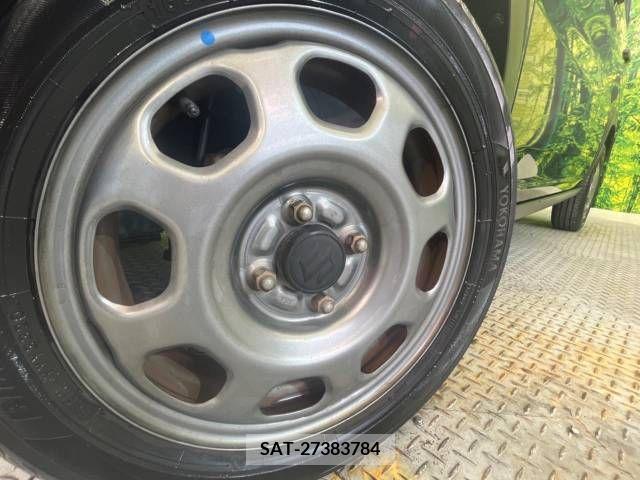 Suzuki HUSTLER 2016-09 339166-13