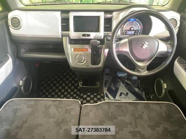 Suzuki HUSTLER 2016-09 339166-1
