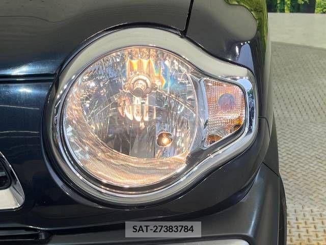 Suzuki HUSTLER 2016-09 339166-12