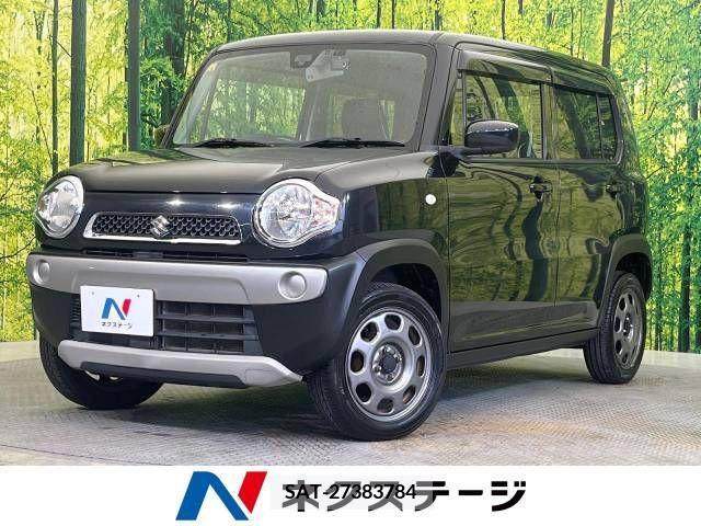 Suzuki HUSTLER 2016-09 339166-0