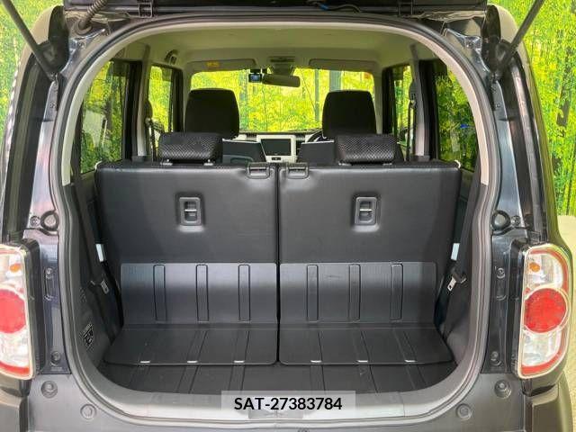 Suzuki HUSTLER 2016-09 339166-10