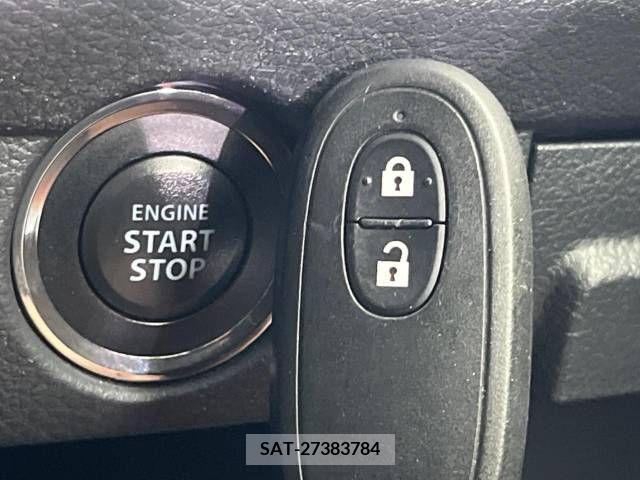 Suzuki HUSTLER 2016-09 339166-7