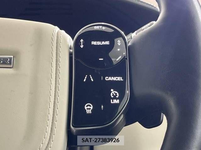 ROVER RANGE ROVER 2019-07 283837-7