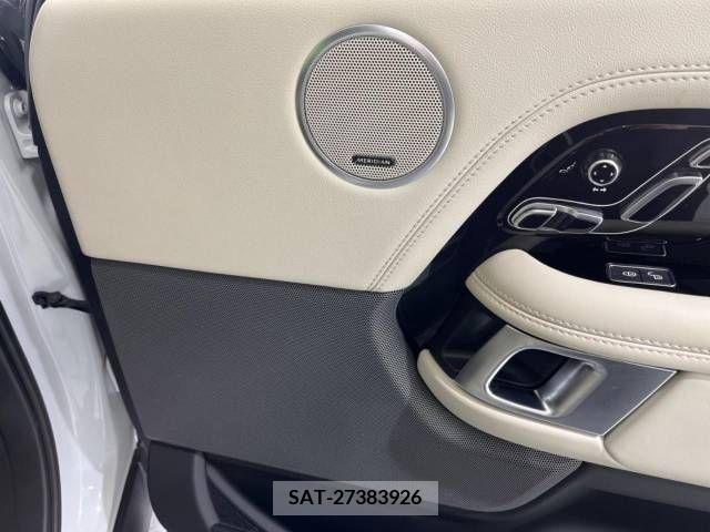 ROVER RANGE ROVER 2019-07 283837-5