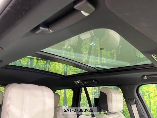 ROVER RANGE ROVER 2019-07 283837-4