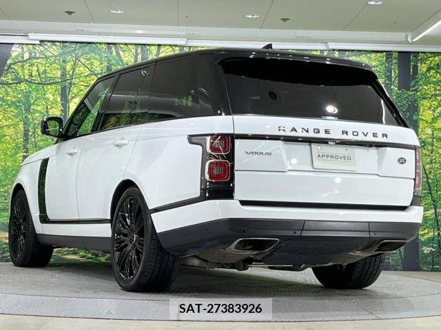 ROVER RANGE ROVER 2019-07 283837-18